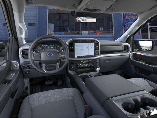 used 2022 Ford F-150 car, priced at $33,995