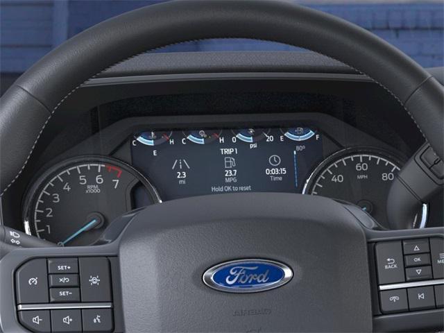 used 2022 Ford F-150 car, priced at $33,995