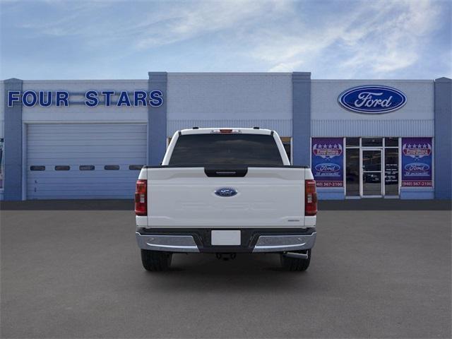 used 2022 Ford F-150 car, priced at $33,995