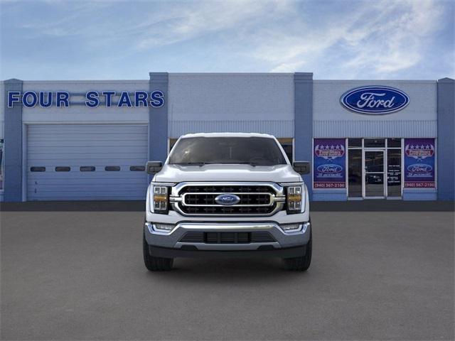 used 2022 Ford F-150 car, priced at $33,995