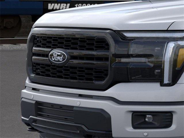 new 2025 Ford F-150 car, priced at $64,895
