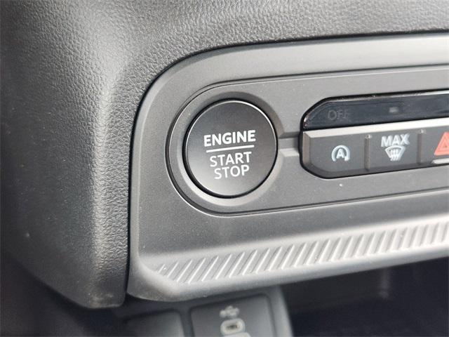 new 2025 Ford Bronco Sport car, priced at $38,995