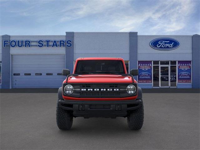 new 2024 Ford Bronco car, priced at $51,888