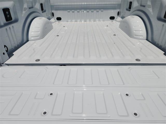 new 2025 Ford F-250 car, priced at $56,895