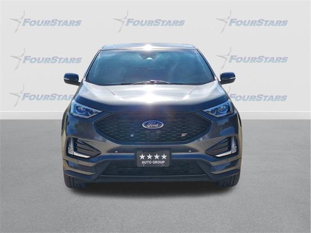 used 2020 Ford Edge car, priced at $26,637