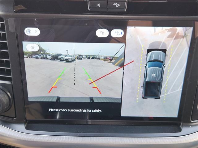 new 2025 Ford F-150 car, priced at $64,038