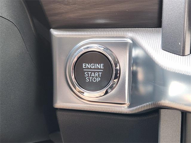 new 2025 Ford F-150 car, priced at $64,038