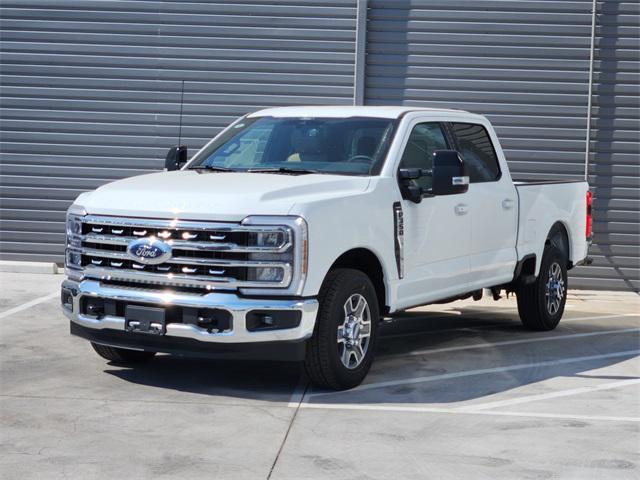 new 2026 Ford F-350 car, priced at $62,995