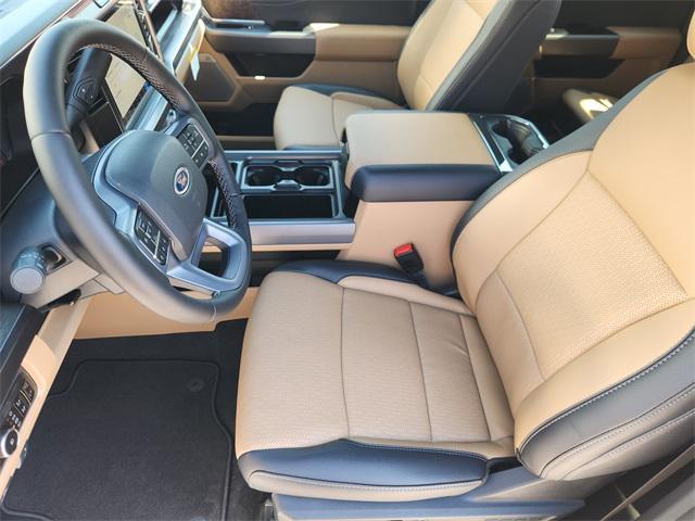 new 2026 Ford F-350 car, priced at $62,995