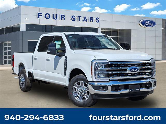 new 2026 Ford F-350 car, priced at $62,995