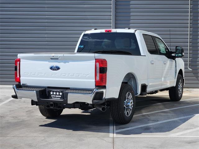 new 2026 Ford F-350 car, priced at $62,995