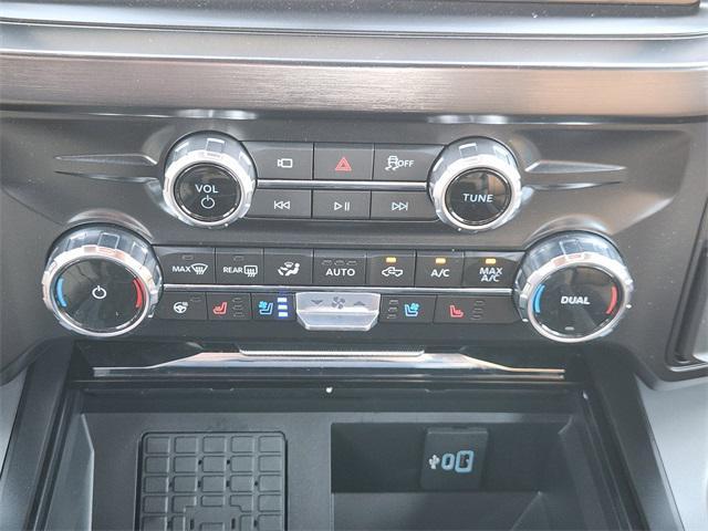 new 2026 Ford F-350 car, priced at $62,995