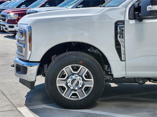 new 2026 Ford F-350 car, priced at $62,995