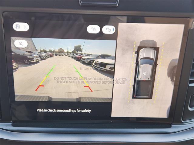 new 2026 Ford F-350 car, priced at $62,995