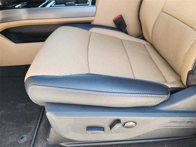 new 2026 Ford F-350 car, priced at $62,995