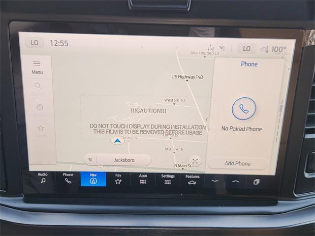 new 2026 Ford F-350 car, priced at $62,995