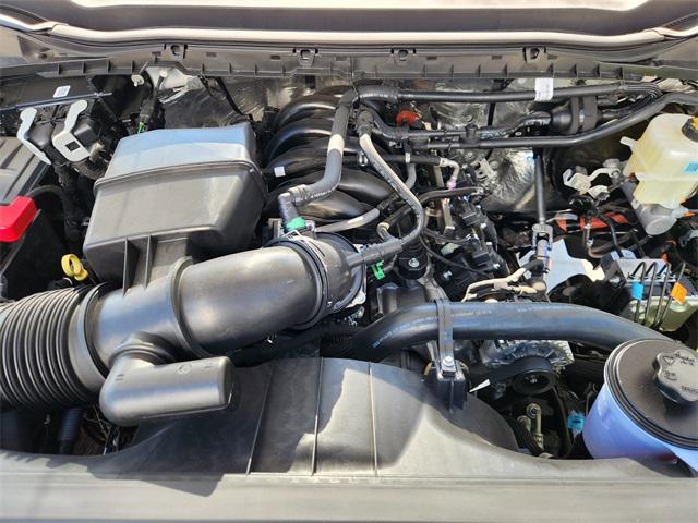 new 2026 Ford F-350 car, priced at $62,995