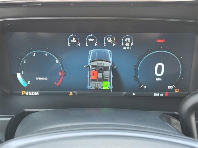 new 2026 Ford F-350 car, priced at $62,995