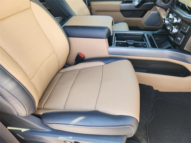 new 2026 Ford F-350 car, priced at $62,995