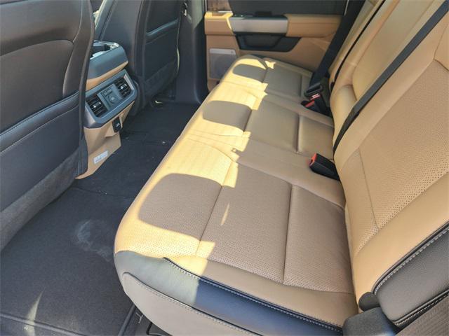 new 2026 Ford F-350 car, priced at $62,995