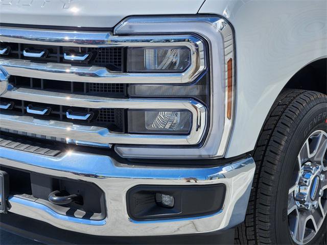 new 2026 Ford F-350 car, priced at $62,995