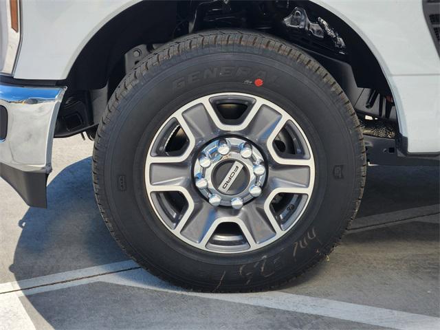 new 2026 Ford F-350 car, priced at $62,995