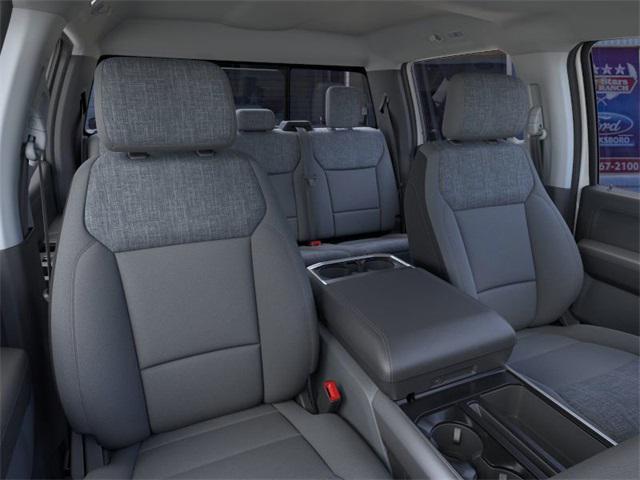 new 2025 Ford F-150 car, priced at $51,145