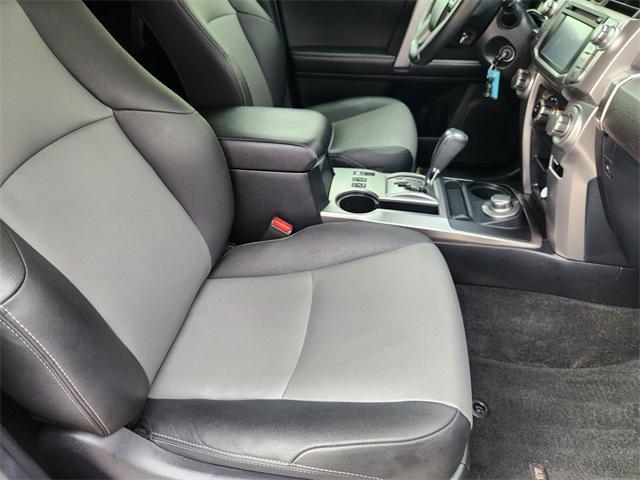 used 2019 Toyota 4Runner car, priced at $32,650