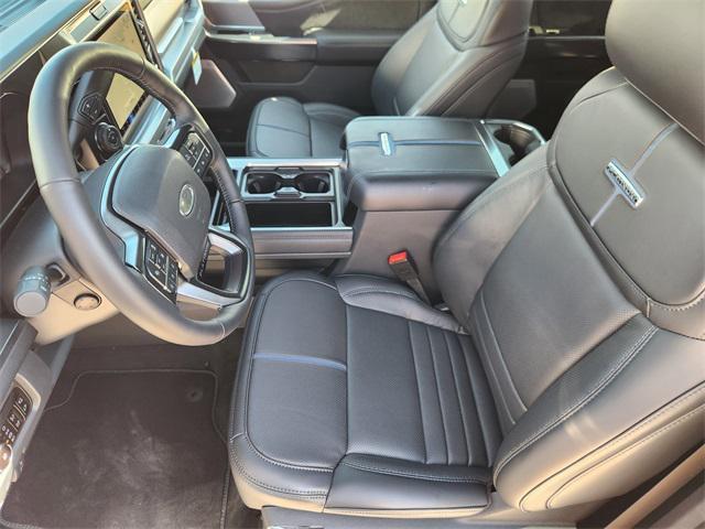 new 2026 Ford F-250 car, priced at $81,995