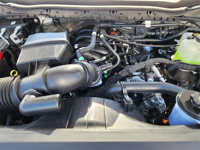 new 2026 Ford F-250 car, priced at $81,995
