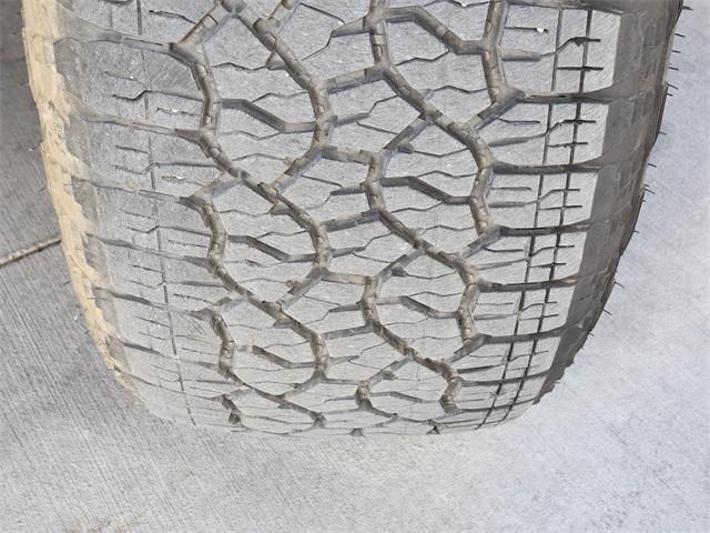 used 2024 Chevrolet Silverado 1500 car, priced at $48,676