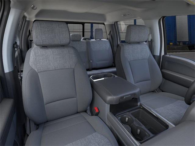 new 2025 Ford F-250 car, priced at $66,895