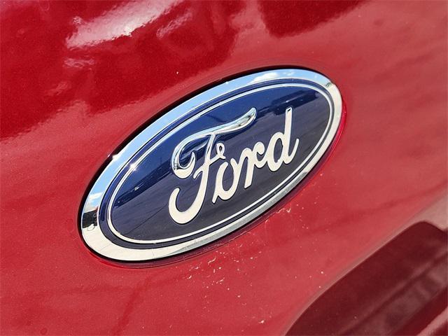 new 2025 Ford Bronco Sport car, priced at $32,995