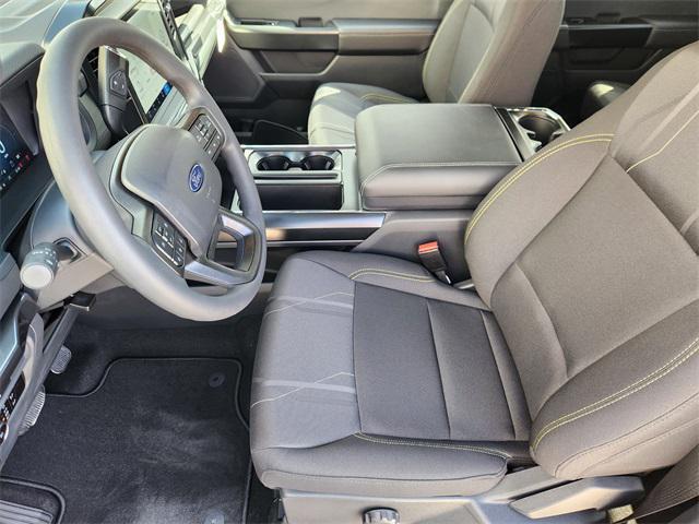 new 2025 Ford F-150 car, priced at $43,888