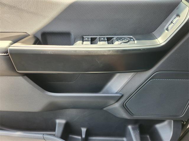 new 2025 Ford F-150 car, priced at $43,888
