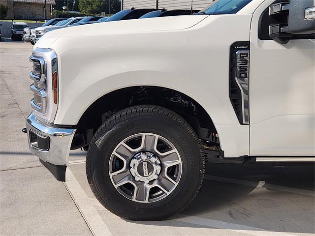 new 2026 Ford F-350 car, priced at $65,995