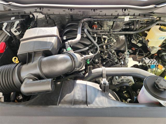 new 2026 Ford F-350 car, priced at $65,995