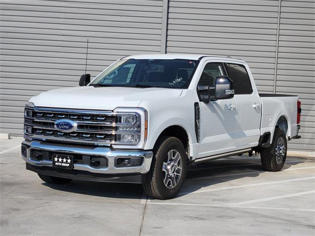new 2026 Ford F-350 car, priced at $65,888
