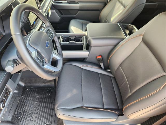 new 2026 Ford F-350 car, priced at $65,888