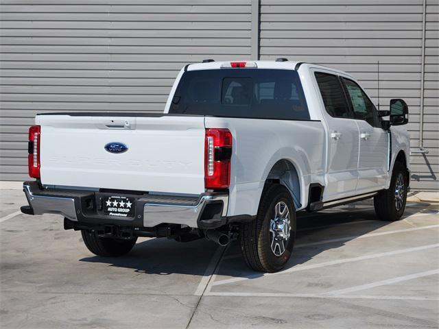 new 2026 Ford F-350 car, priced at $65,888