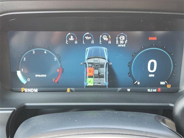 new 2026 Ford F-350 car, priced at $65,888