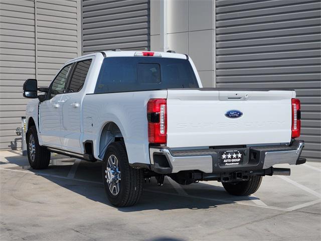 new 2026 Ford F-350 car, priced at $65,888