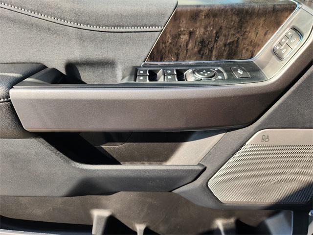 new 2026 Ford F-350 car, priced at $65,888