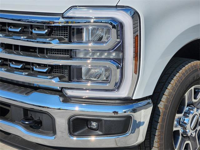 new 2026 Ford F-350 car, priced at $65,888