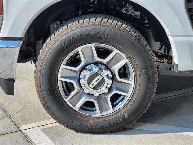 new 2026 Ford F-350 car, priced at $65,888