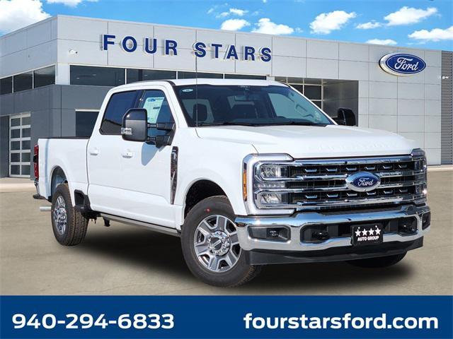 new 2026 Ford F-350 car, priced at $65,888