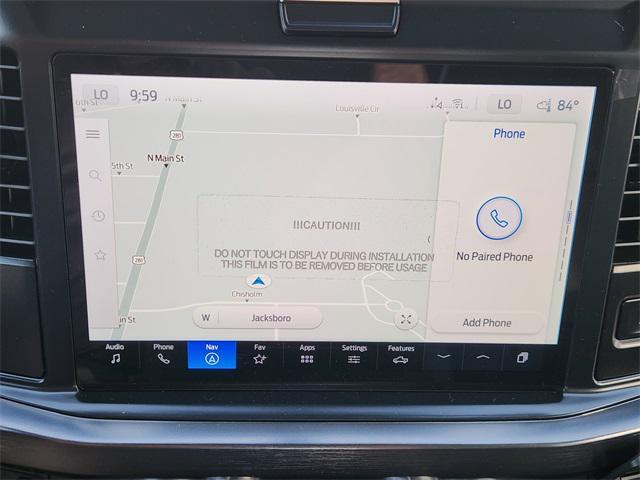 new 2026 Ford F-350 car, priced at $65,888