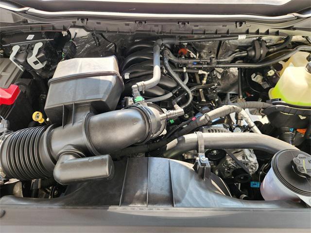 new 2026 Ford F-350 car, priced at $65,888