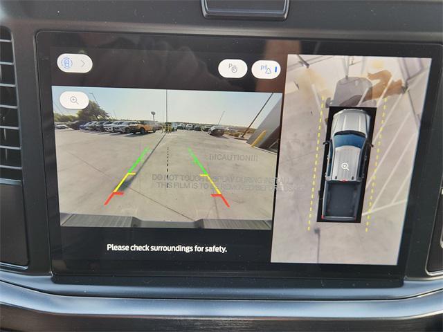 new 2026 Ford F-350 car, priced at $65,888