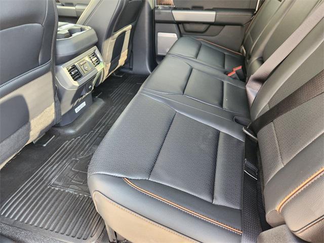 new 2026 Ford F-350 car, priced at $65,888